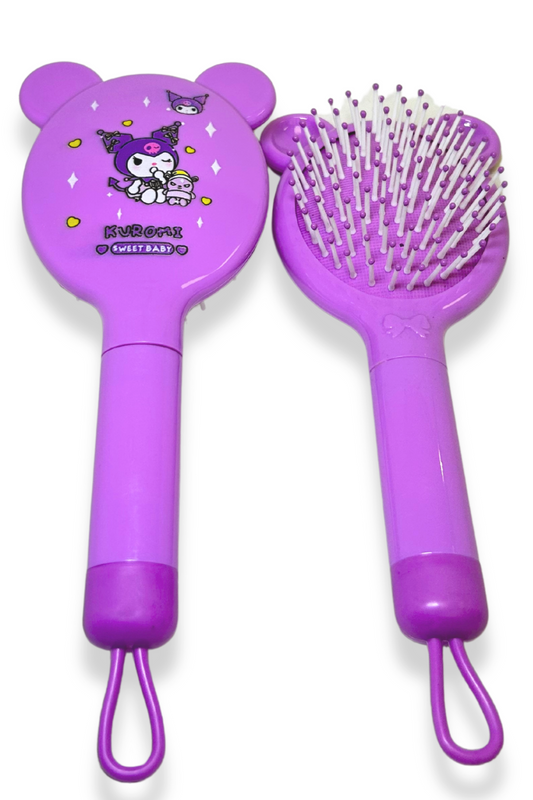 Hello Kitty Hairbrush