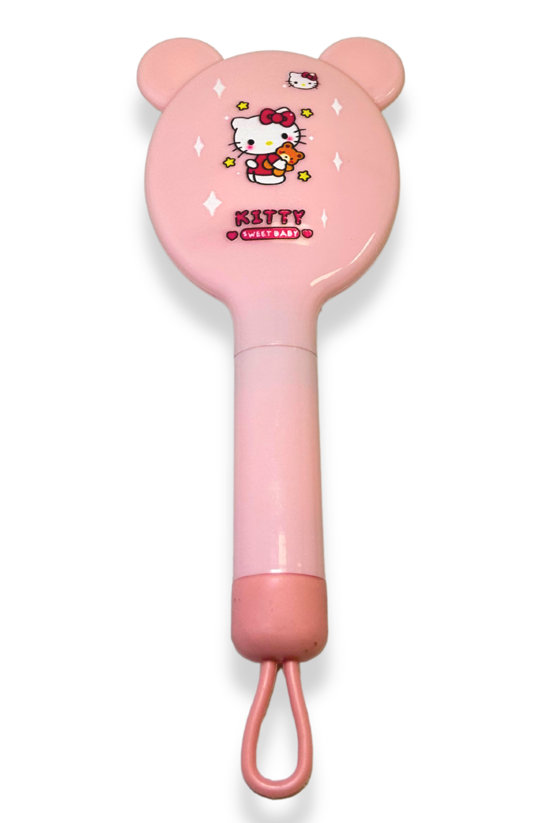 Hello Kitty Hairbrush