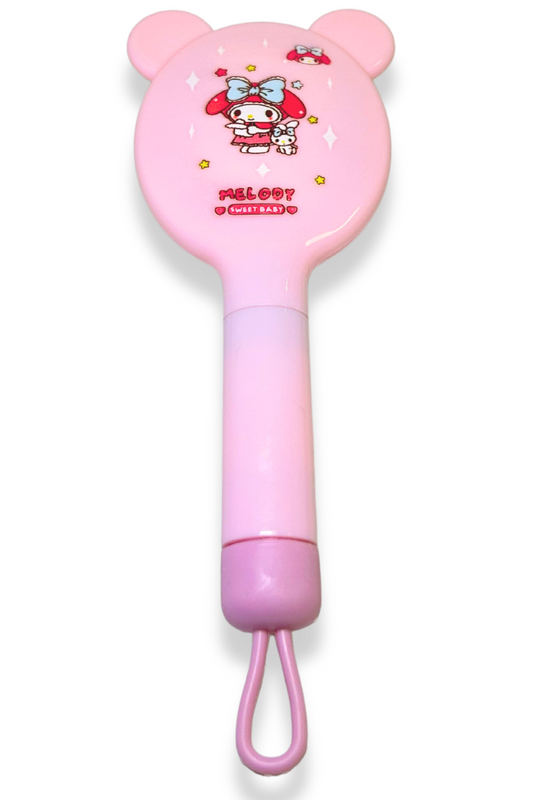 Hello Kitty Hairbrush