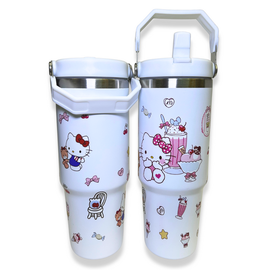 30B-22 Hello Kitty Tumbler