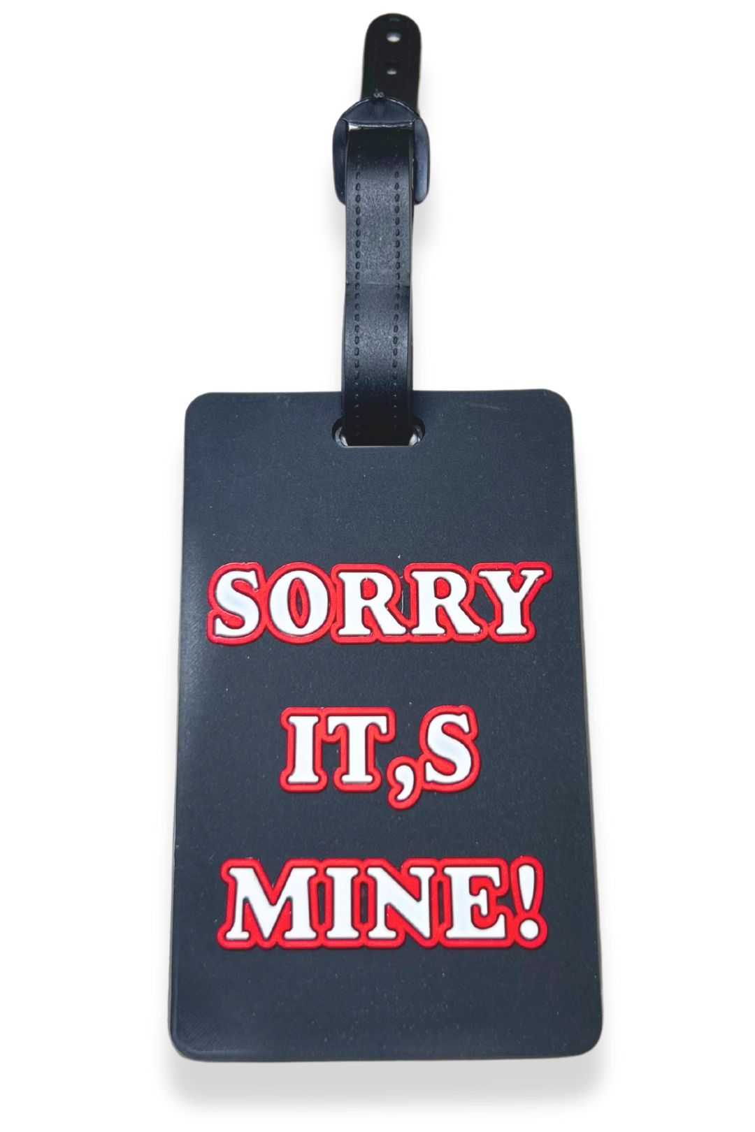 Luggage Tags