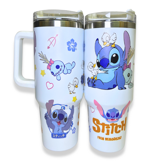 40A-3 Stitch Tumbler