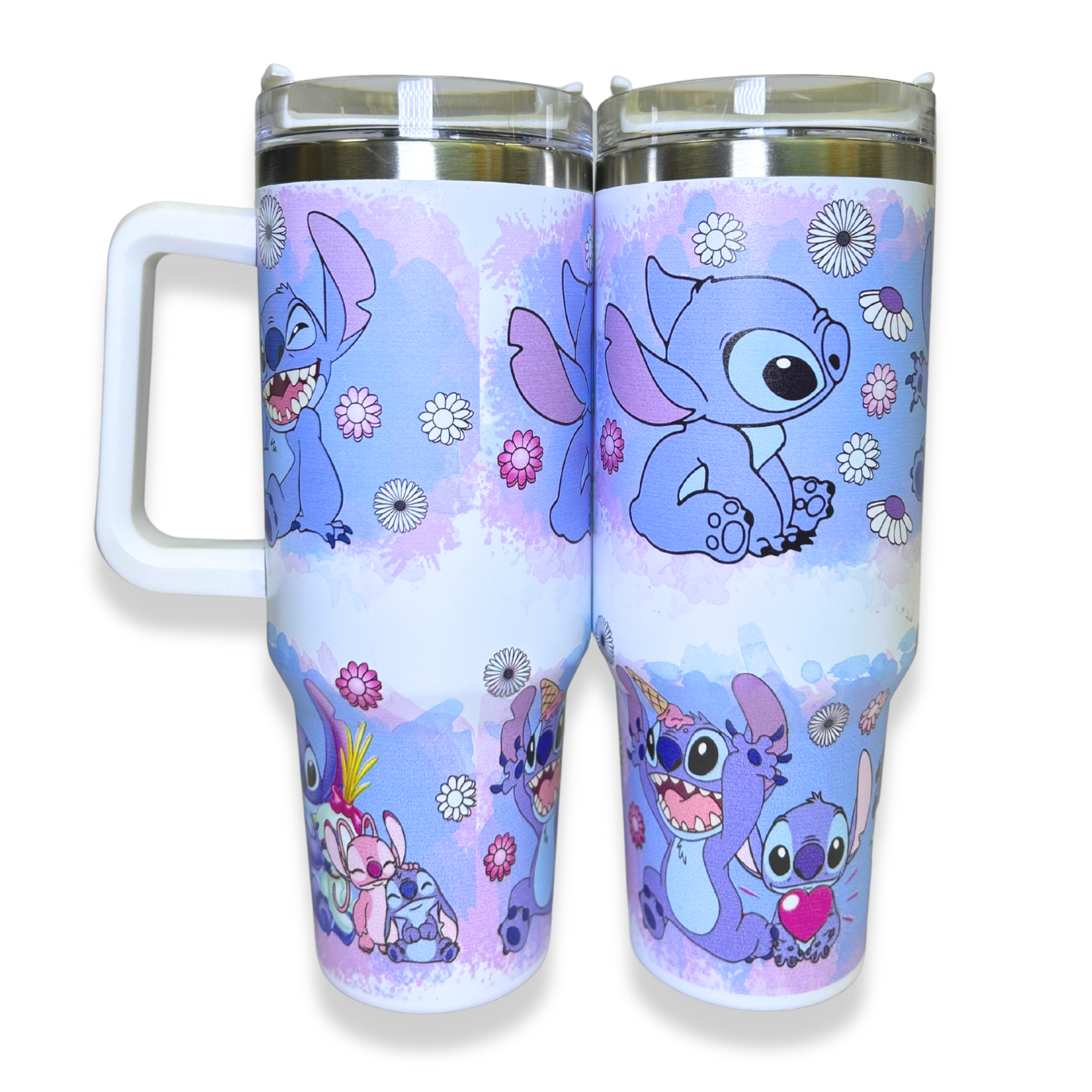 40A-5 Stitch Tumbler