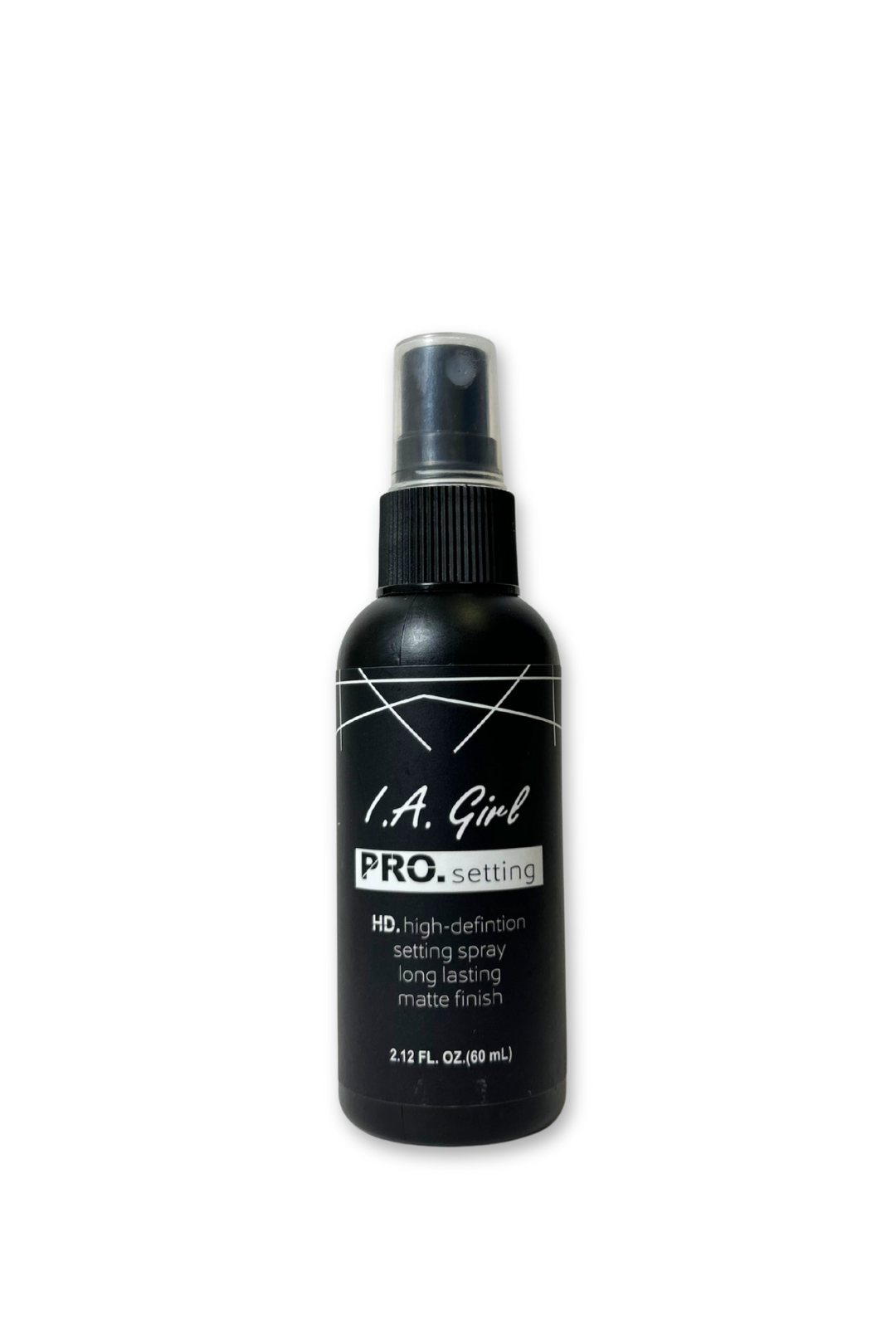 165 03 L.A. Girl Makeup Setting Spray