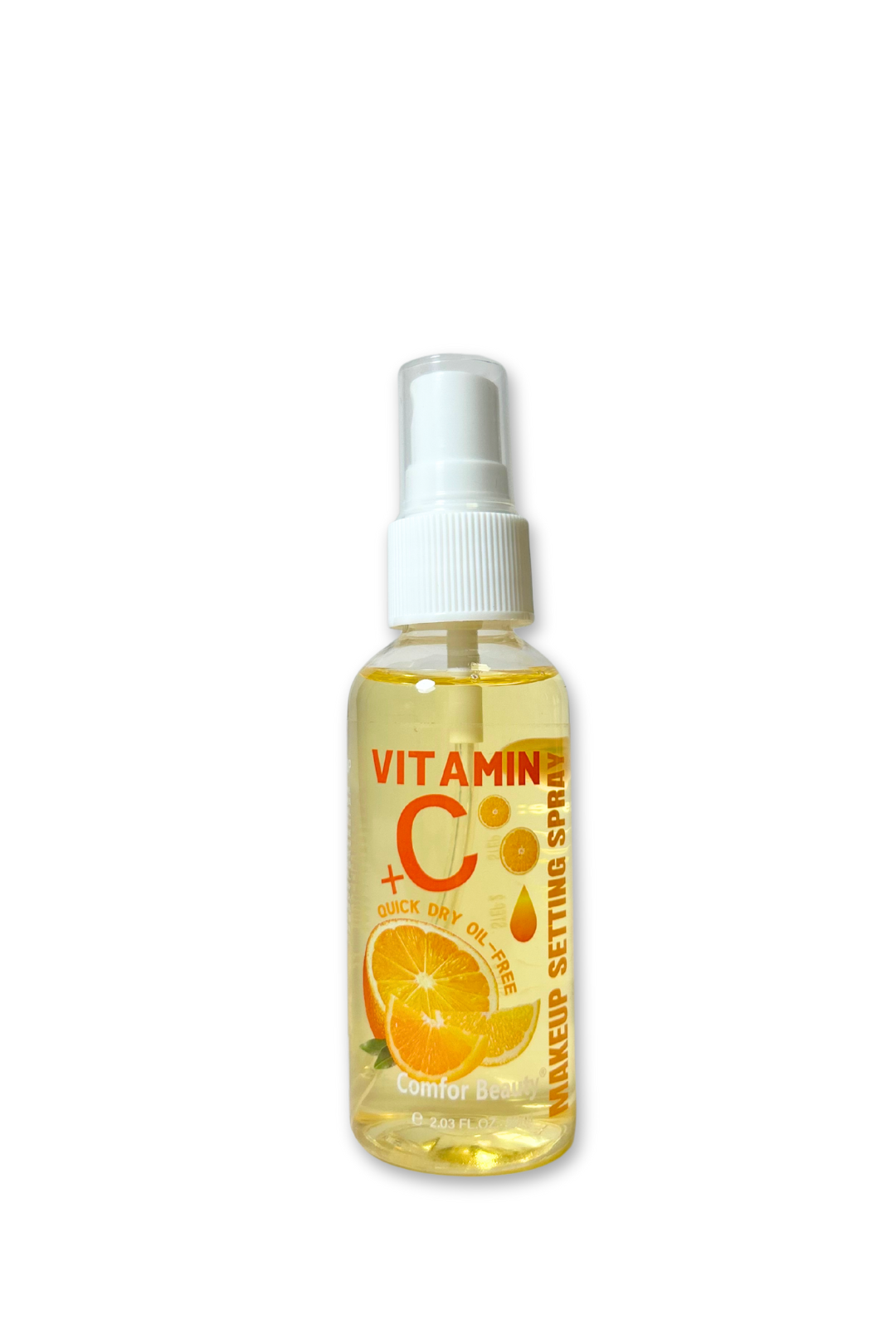 190 03 Vitamin C Makeup Setting Spray