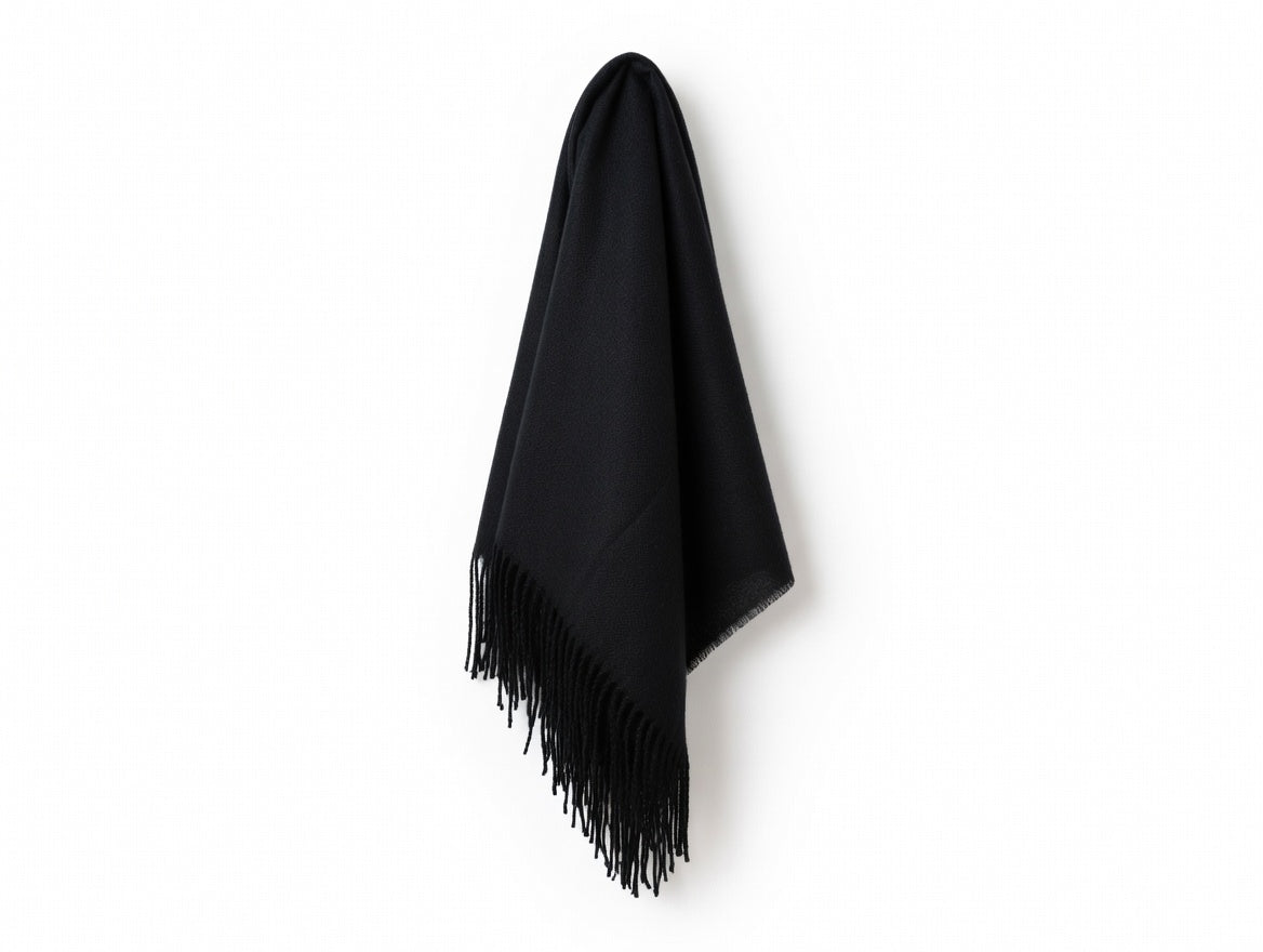 Cozy Knit Infinity Scarf