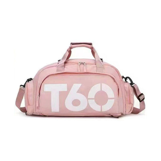 A853 T60 Duffel Bag