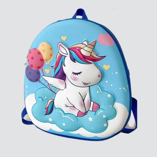 G3054 Unicorn 11" Backpack
