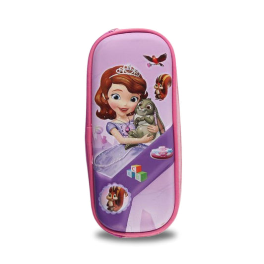 S3574 Sofia The First Pencil Case