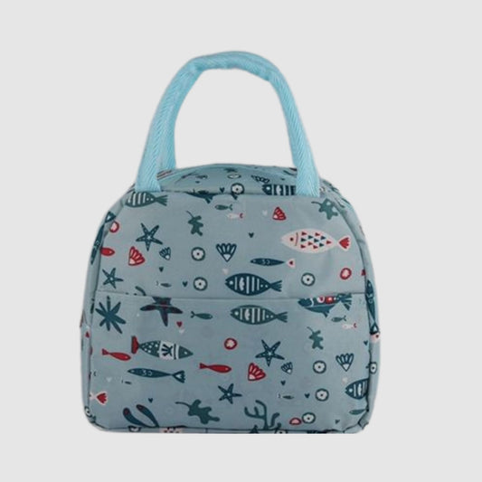 A1242 Insulated Lunch Bag