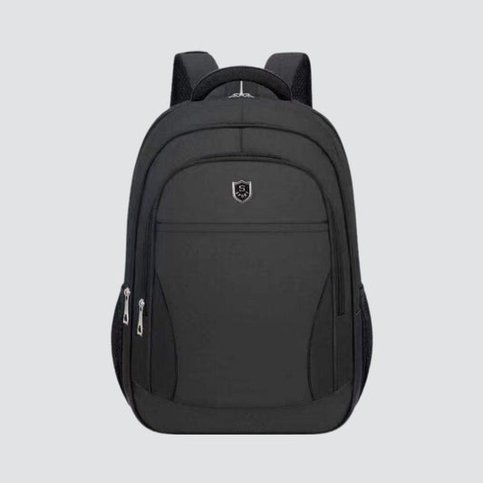 Black Sport Multi-Purpose Backpack
