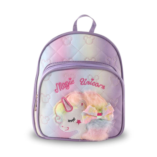 G103 Magic Unicorn Backpack