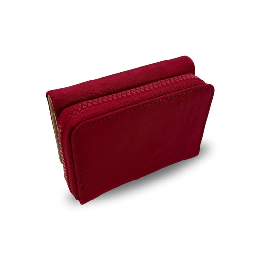 S3504 Fashion Mini Folding Wallet