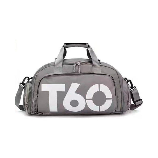 A853 T60 Duffel Bag