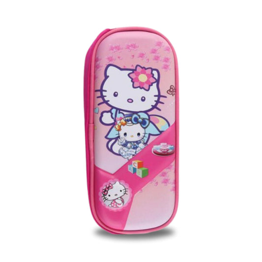 S3574 Hello Kitty Pencil Case