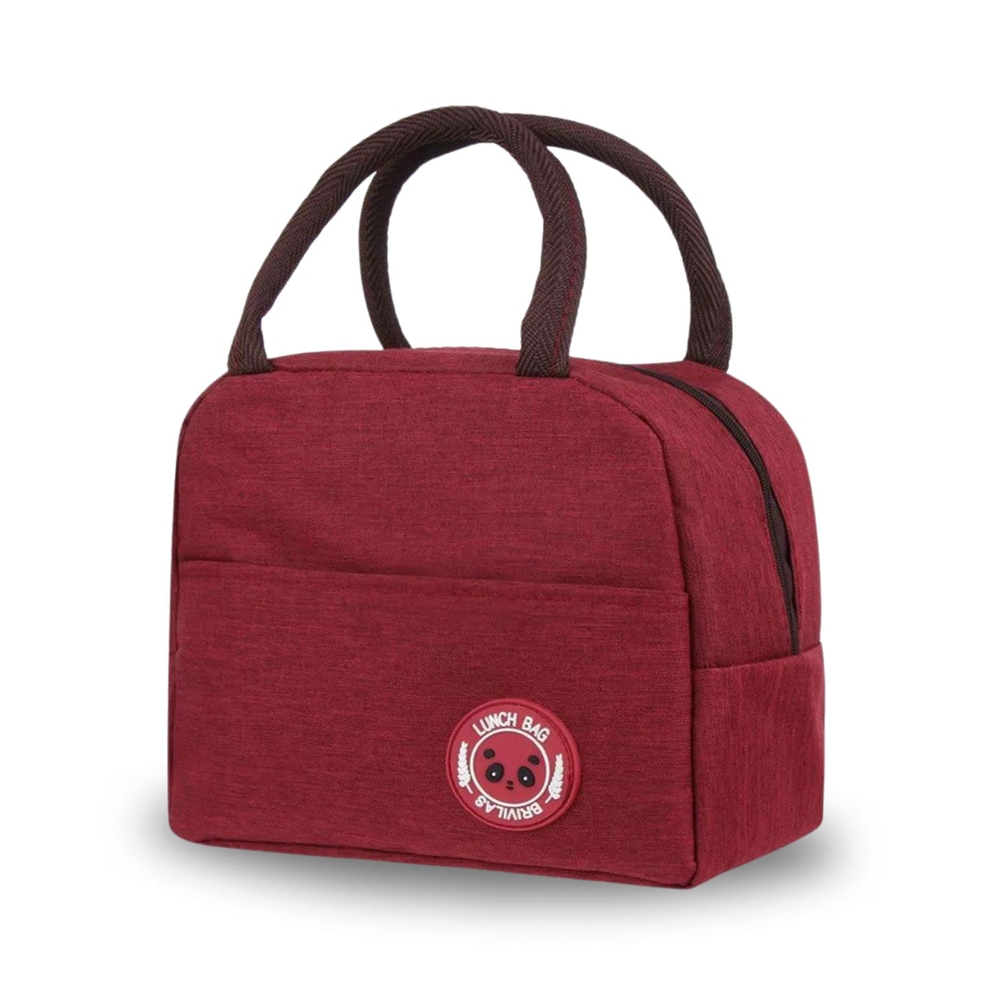 JM2304 Insulated Lunch Bag