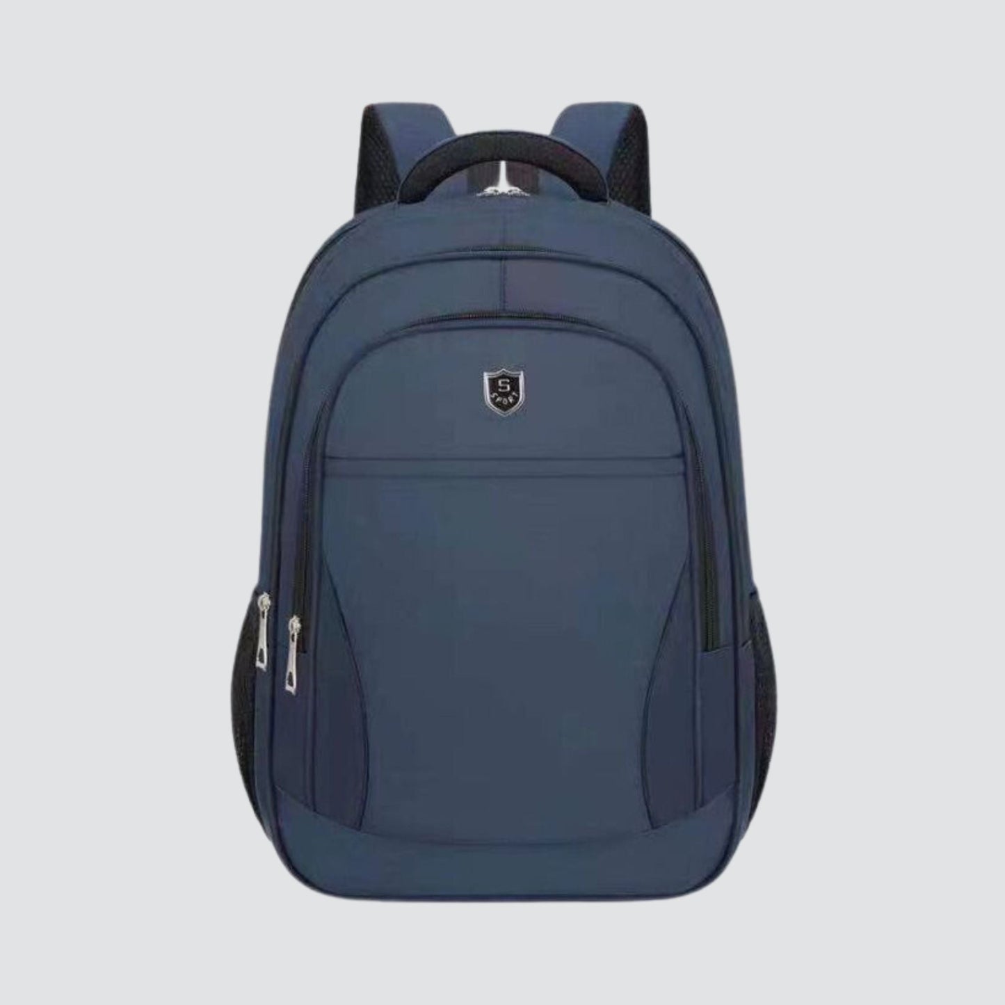 Navy Blue Sport Multi-Purpose Backpack