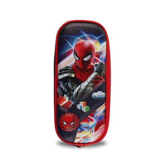 S3574 Spiderman Pencil Case