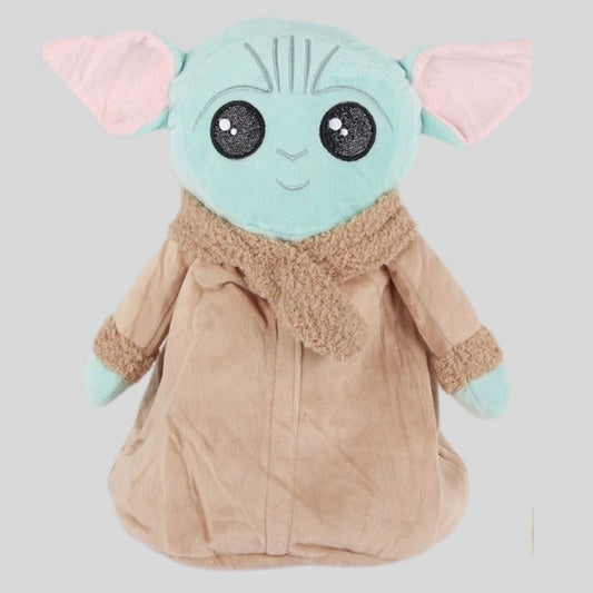 G2334 Baby Yoda Backpack.