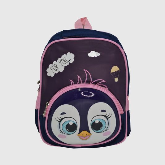 G2790 Penguin Character Backpack