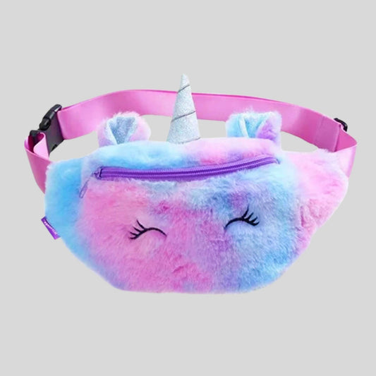 G1828 Unicorn Fanny Pack