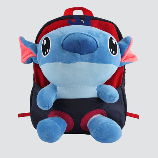Stitch Plush Mini Backpack 