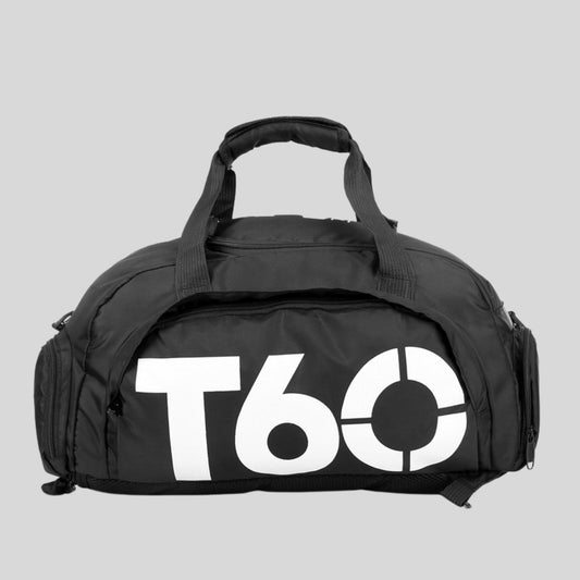 A980 T60 Duffel Bag