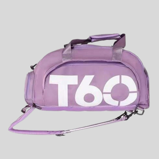 A980 T60 Duffel Bag